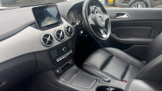 Mercedes-Benz B-Class B200d Sport Premium 5dr Auto Diesel Hatchback
